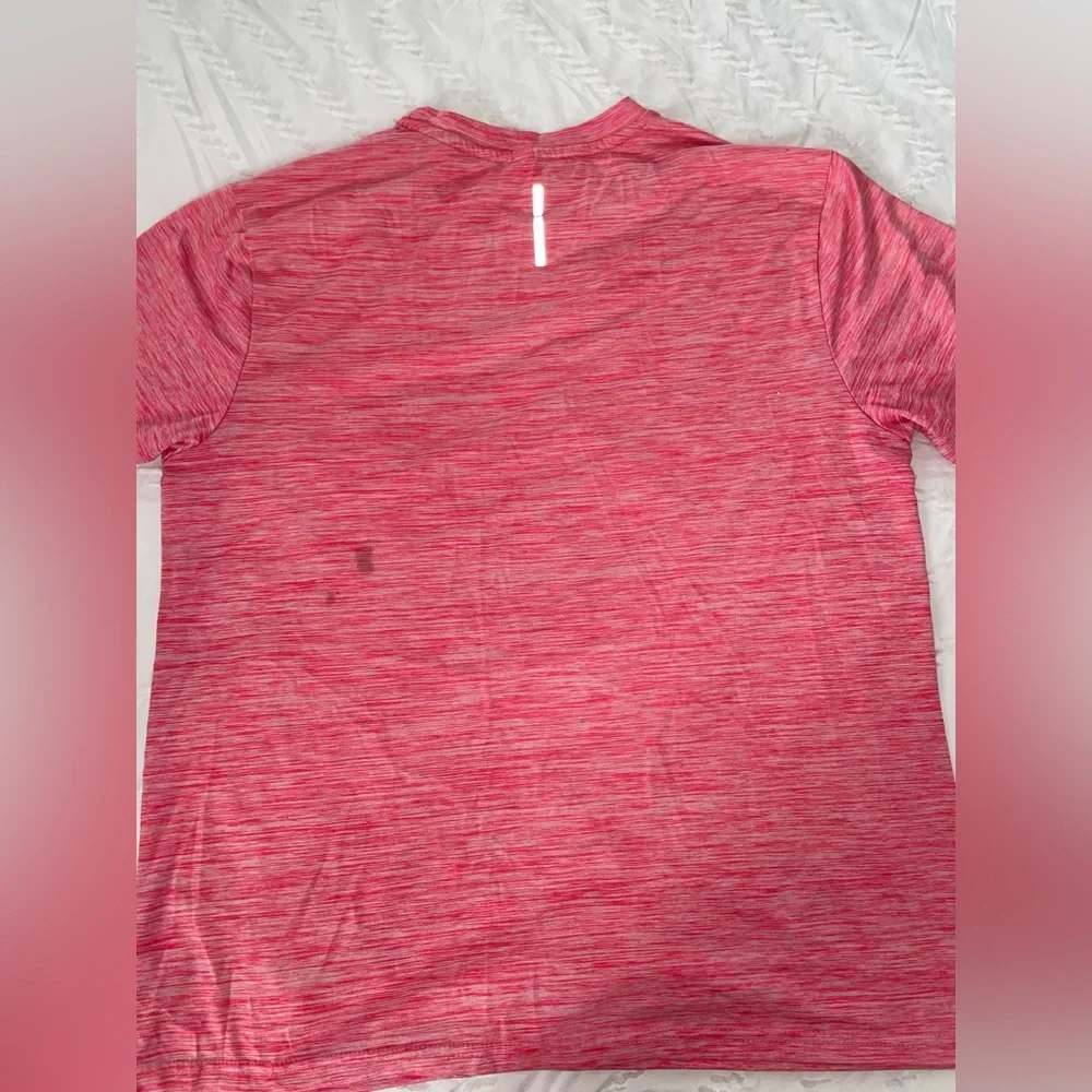 GUC Men’s Dri-Fit Performance Shirt Bundle (2 shirts) Size L